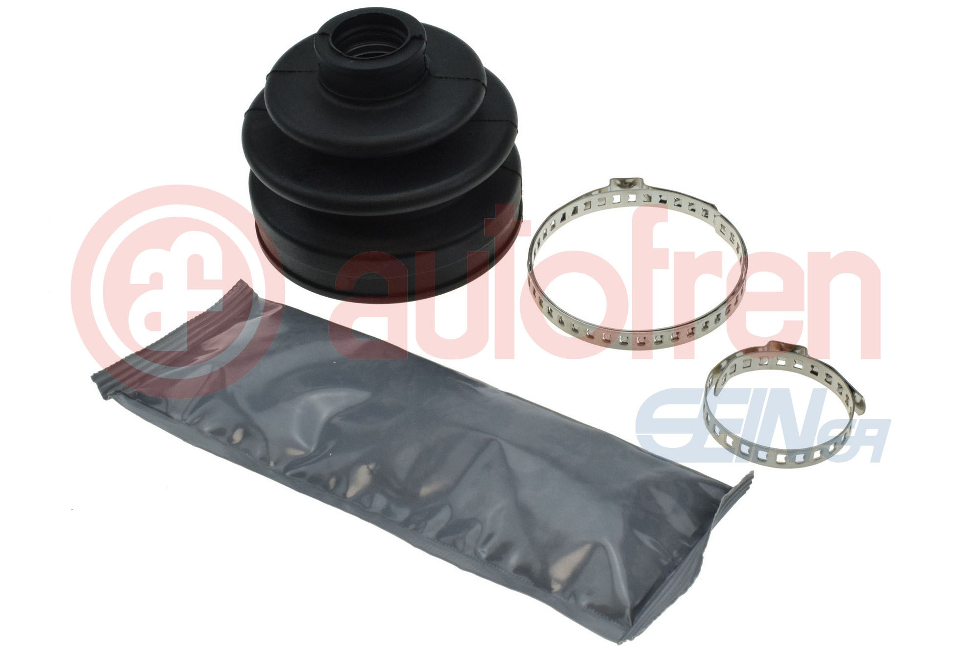 AUTOFREN SEINSA Drivaksel Manchetsæt d8389 for MAZDA SUBARU