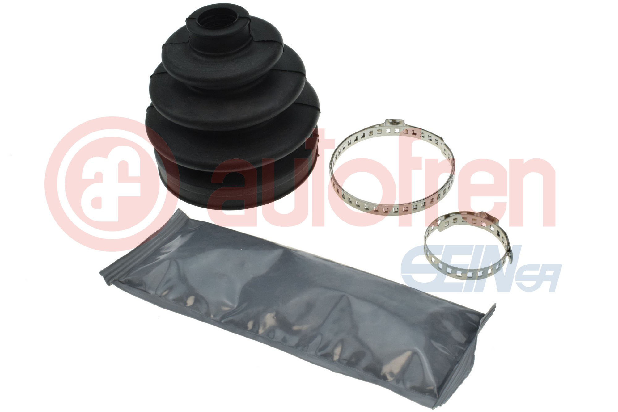 AUTOFREN SEINSA Drivaksel Manchetsæt d8400 for FORD NISSAN HONDA ROVER/AUSTIN