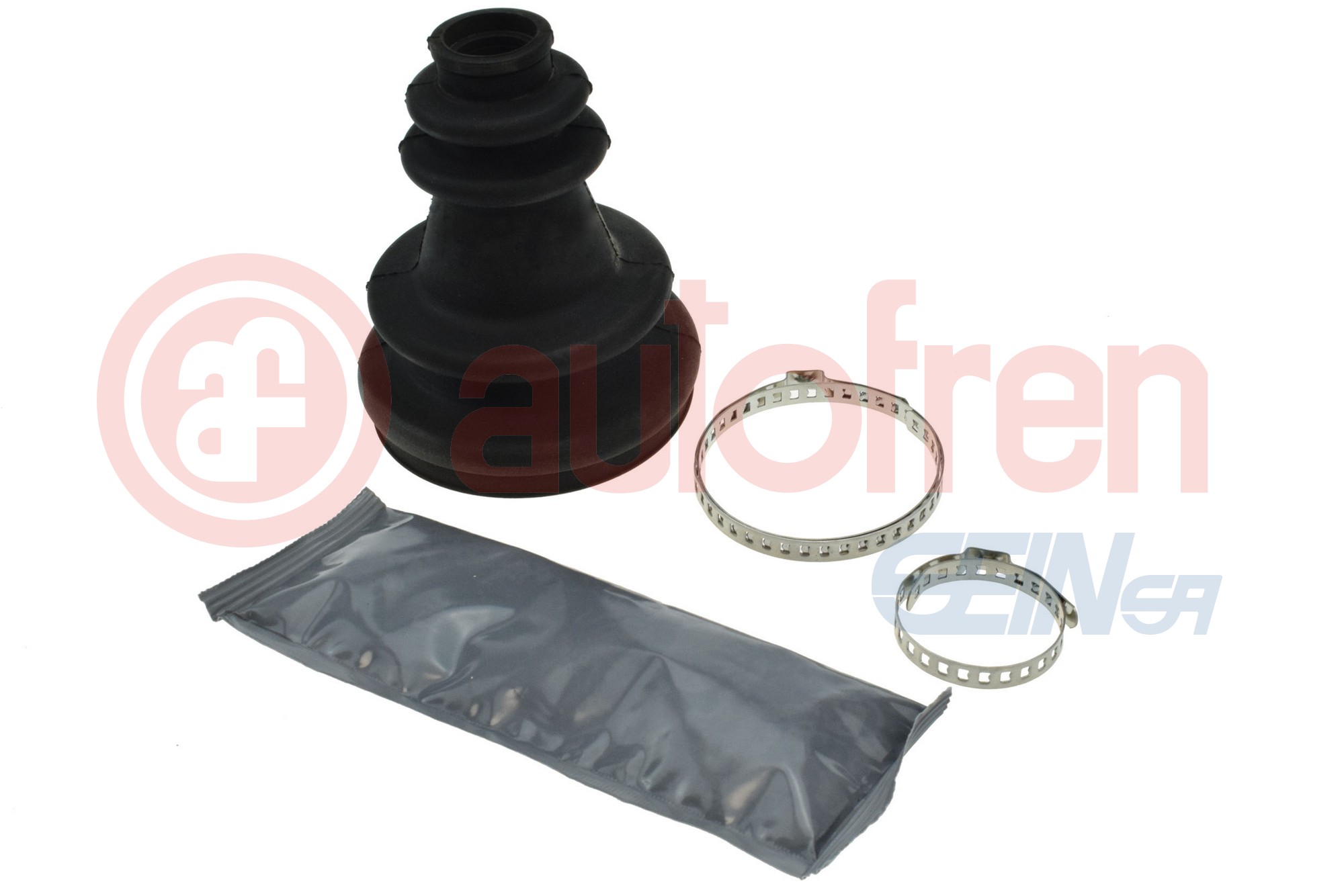 AUTOFREN SEINSA Drivaksel Manchetsæt d8398 for RENAULT