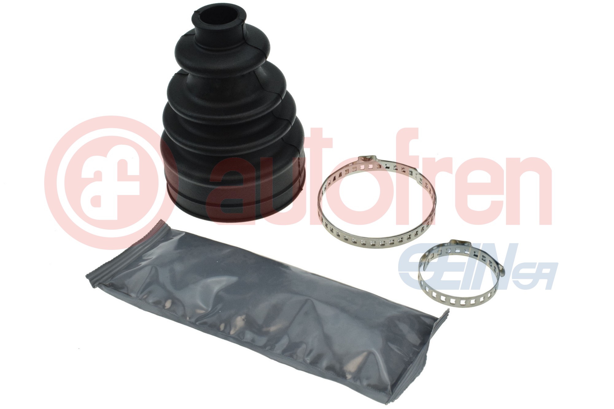 AUTOFREN SEINSA Drivaksel Manchetsæt d8397 for RENAULT VOLVO