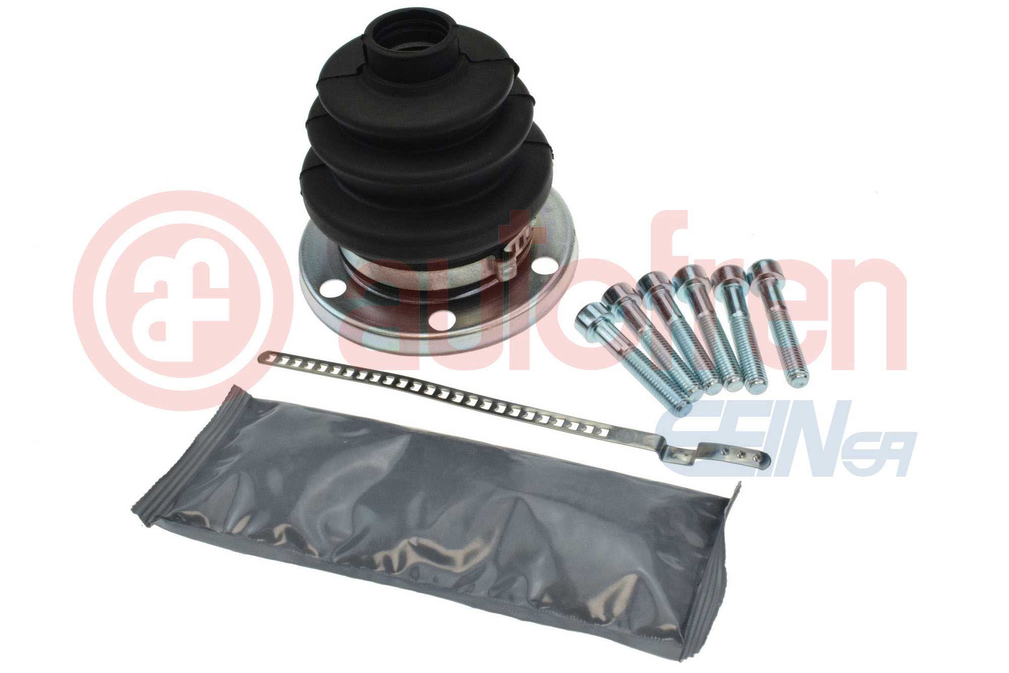 AUTOFREN SEINSA Drivaksel Manchetsæt d8406 for FIAT / LANCIA ALFA ROMEO BMW