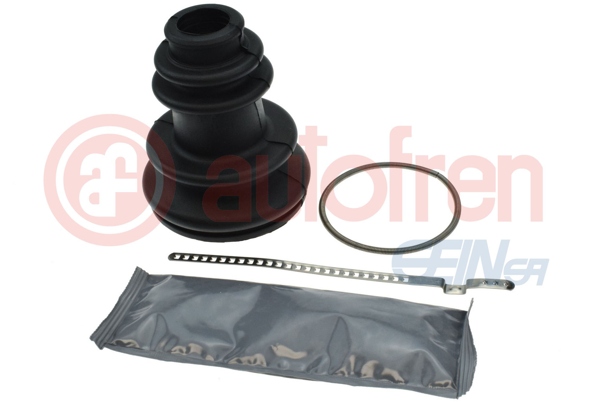 AUTOFREN SEINSA Drivaksel Manchetsæt d8405 for RENAULT