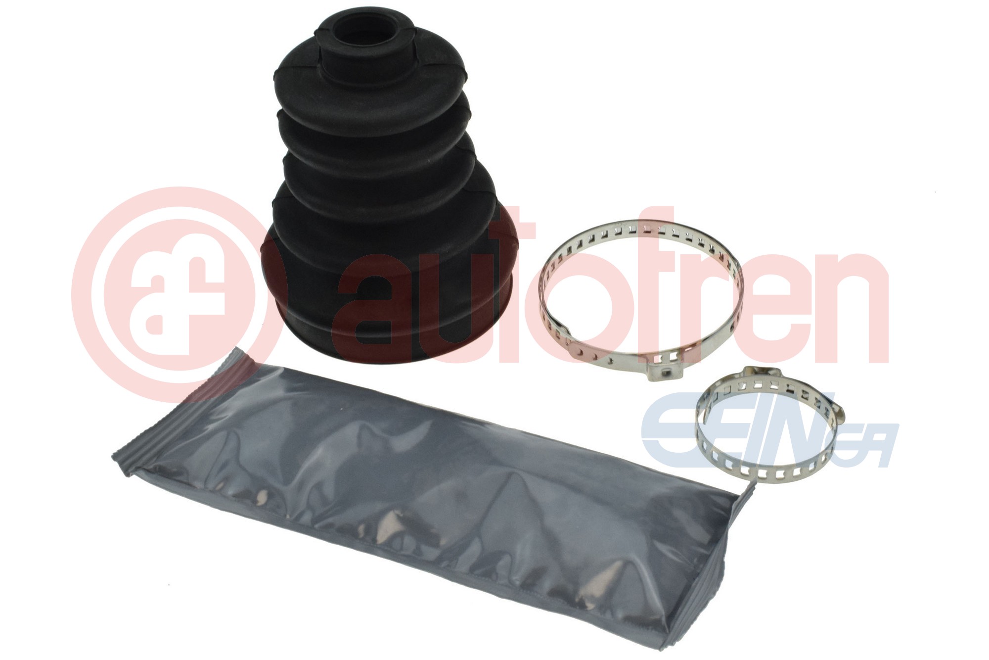 AUTOFREN SEINSA Drivaksel Manchetsæt d8412 for FIAT / LANCIA