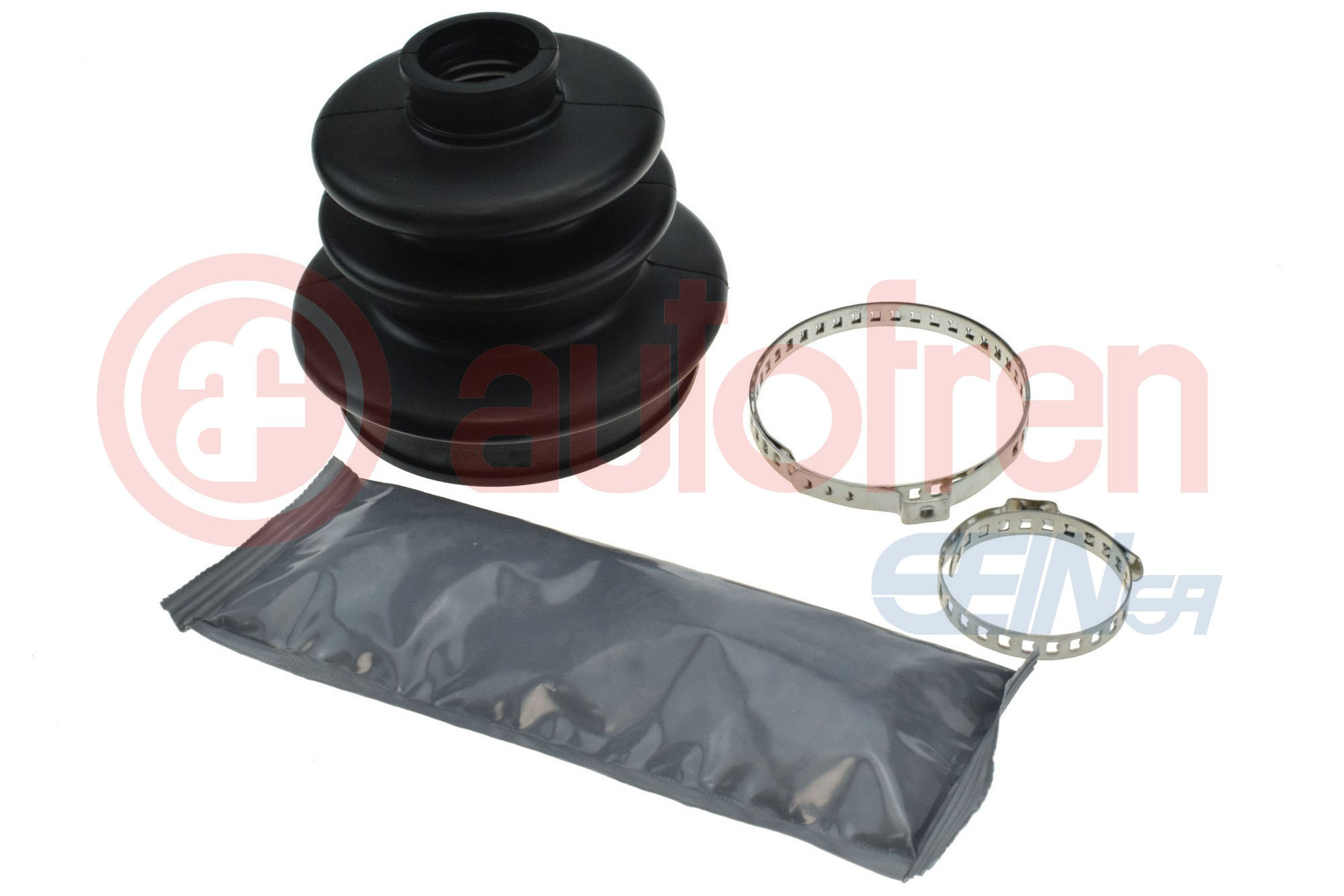 AUTOFREN SEINSA Drivaksel Manchetsæt d8422 for TOYOTA