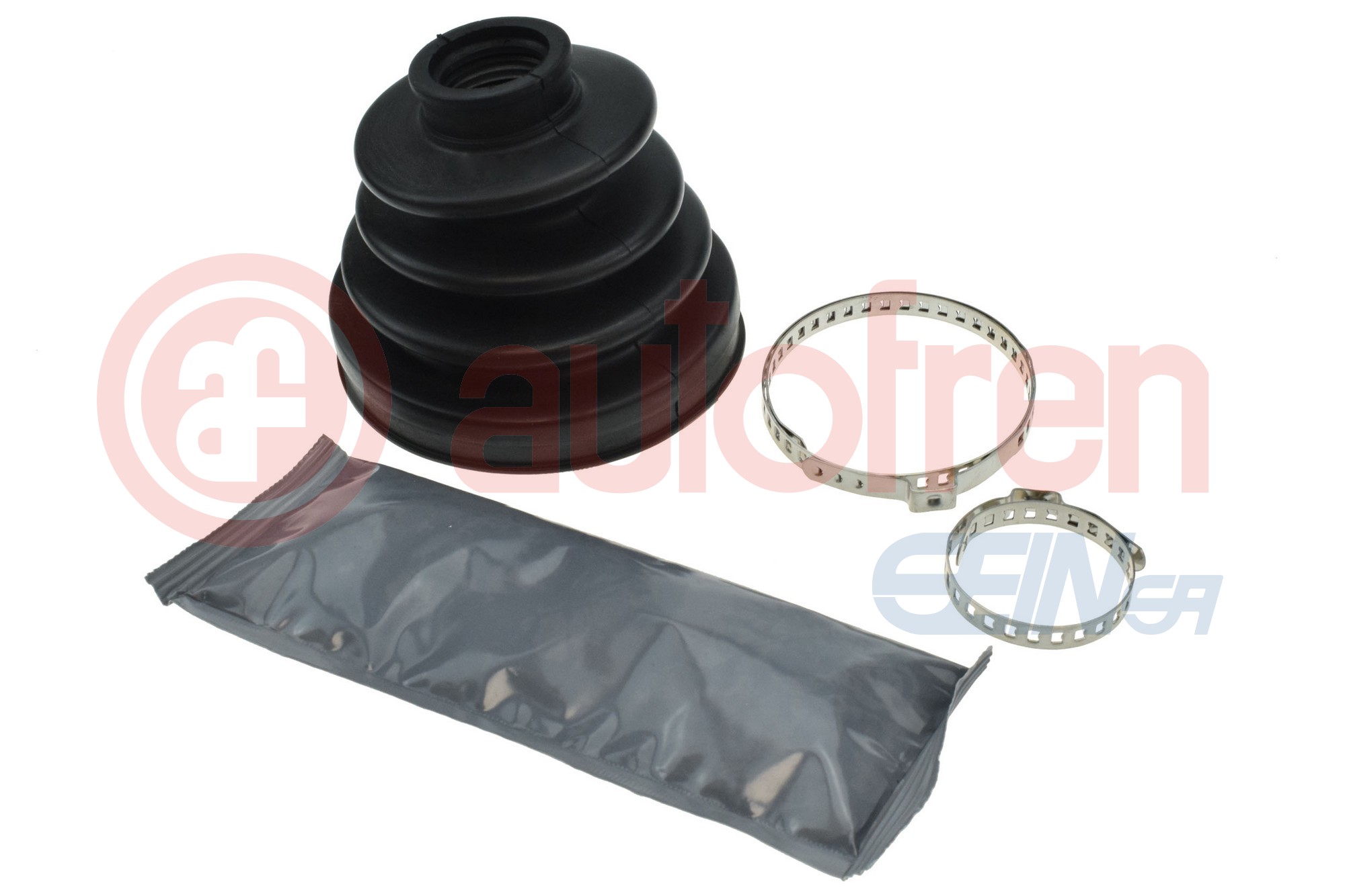 AUTOFREN SEINSA Drivaksel Manchetsæt d8423 for TOYOTA
