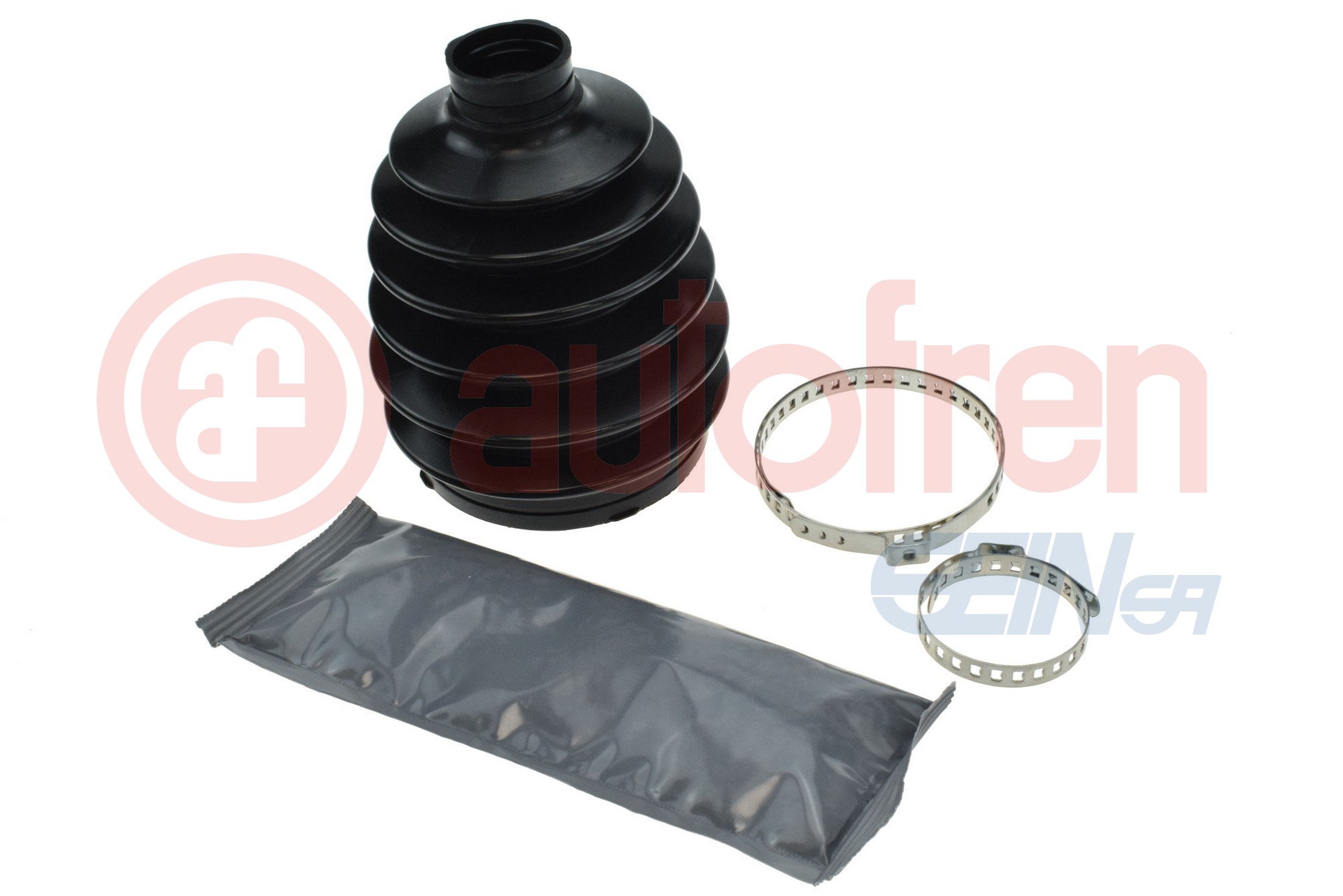 AUTOFREN SEINSA Drivaksel Manchetsæt d8426t for MAZDA MITSUBISHI