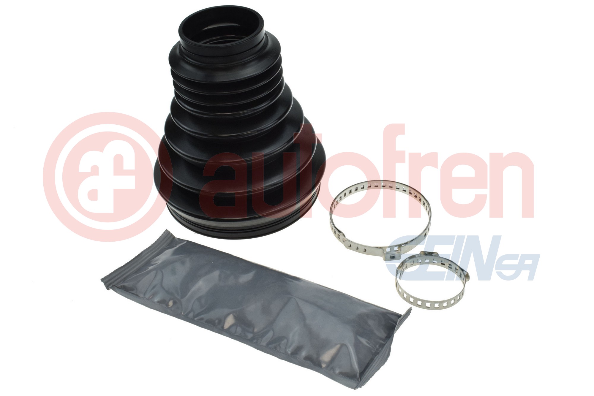 AUTOFREN SEINSA Drivaksel Manchetsæt d8434t for FIAT LAND ROVER