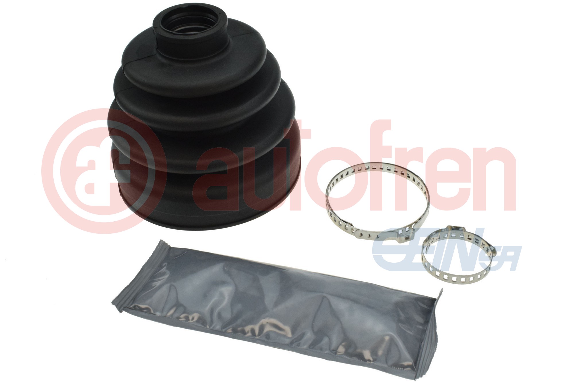 AUTOFREN SEINSA Drivaksel Manchetsæt d8447 for MITSUBISHI