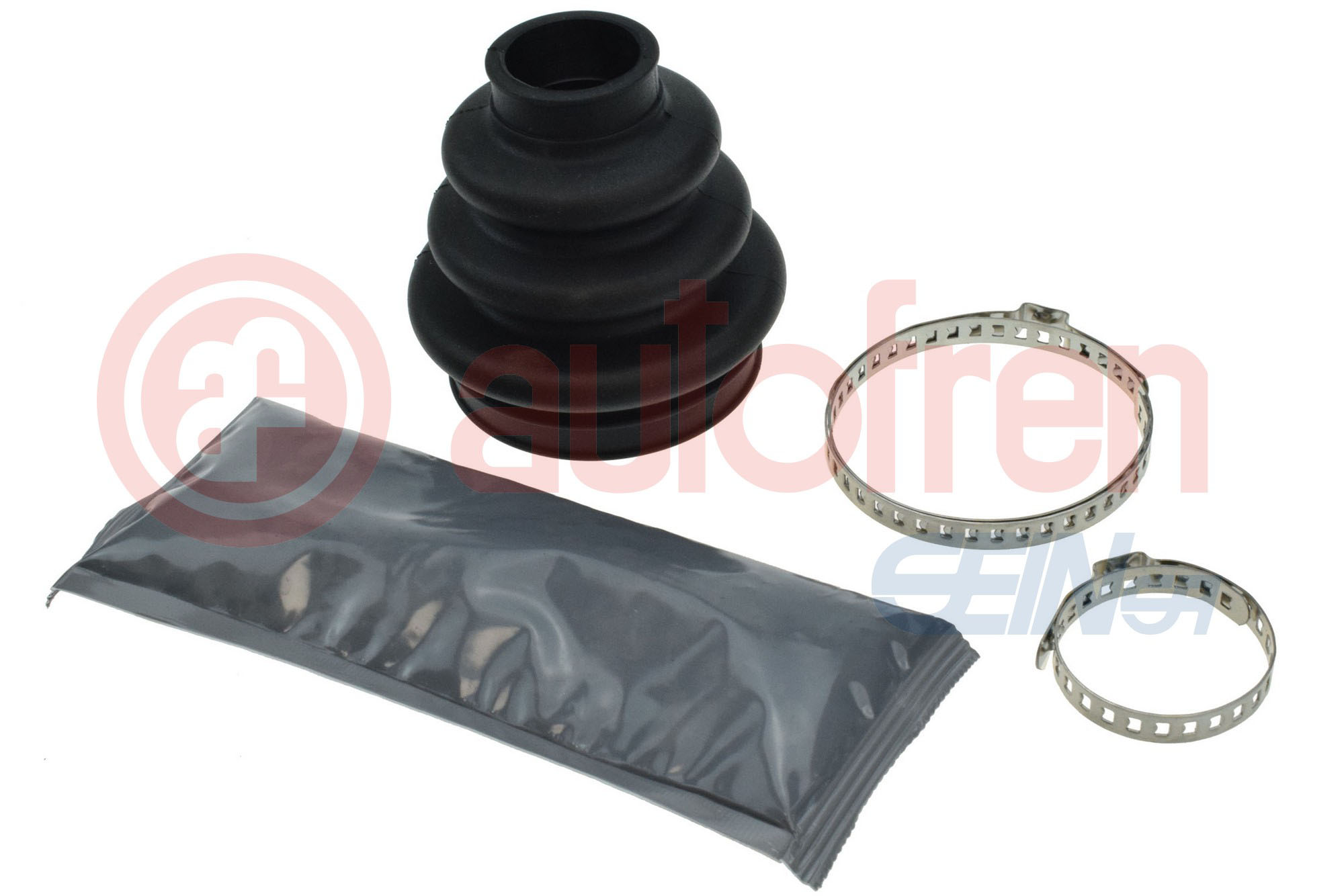 AUTOFREN SEINSA Drivaksel Manchetsæt d8448 for BMW