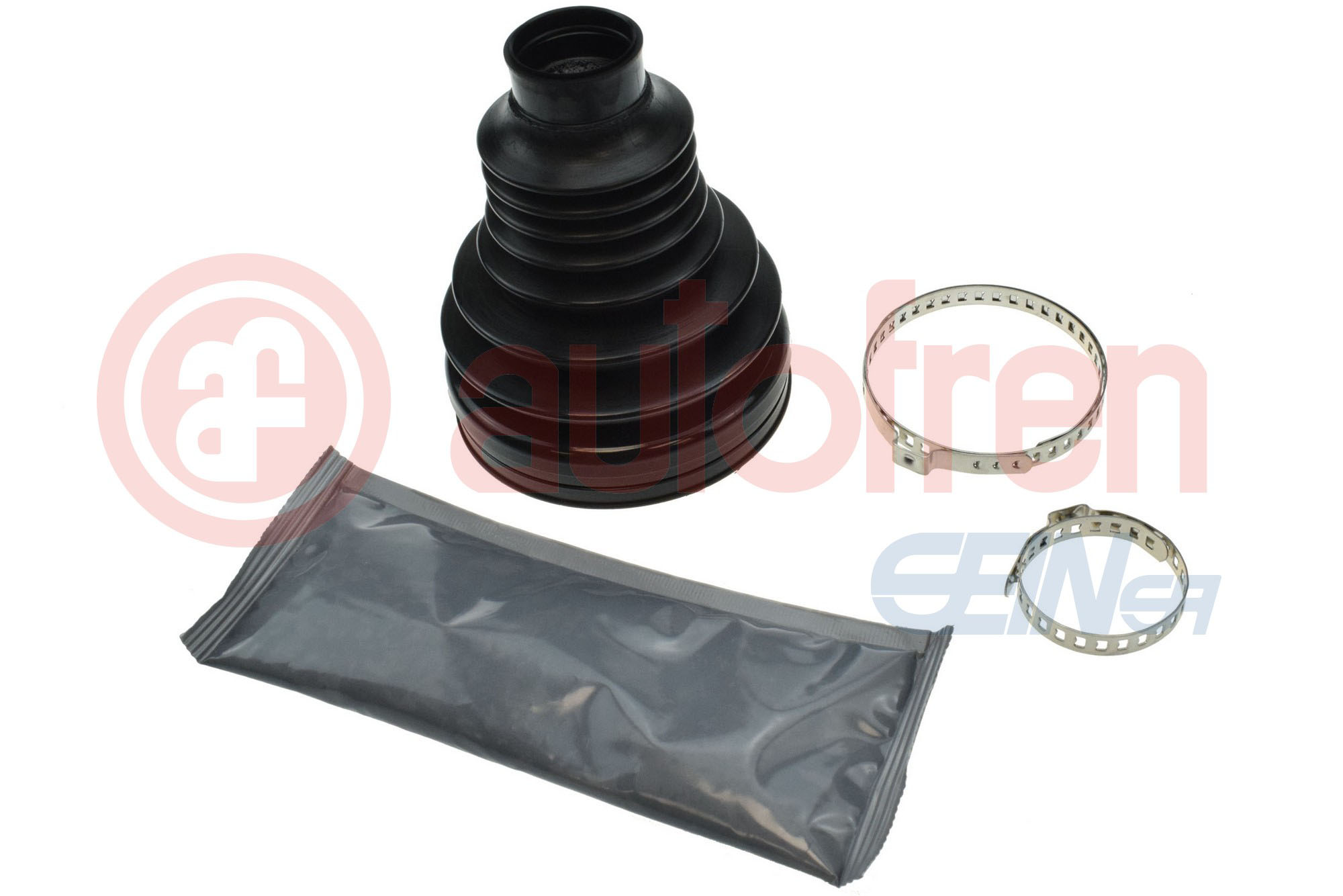 AUTOFREN SEINSA Drivaksel Manchetsæt d8484t for OPEL ALFA ROMEO VAG