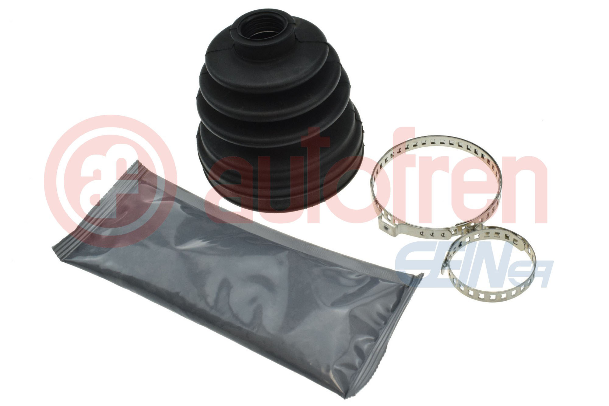 AUTOFREN SEINSA Drivaksel Manchetsæt d8496 for FORD
