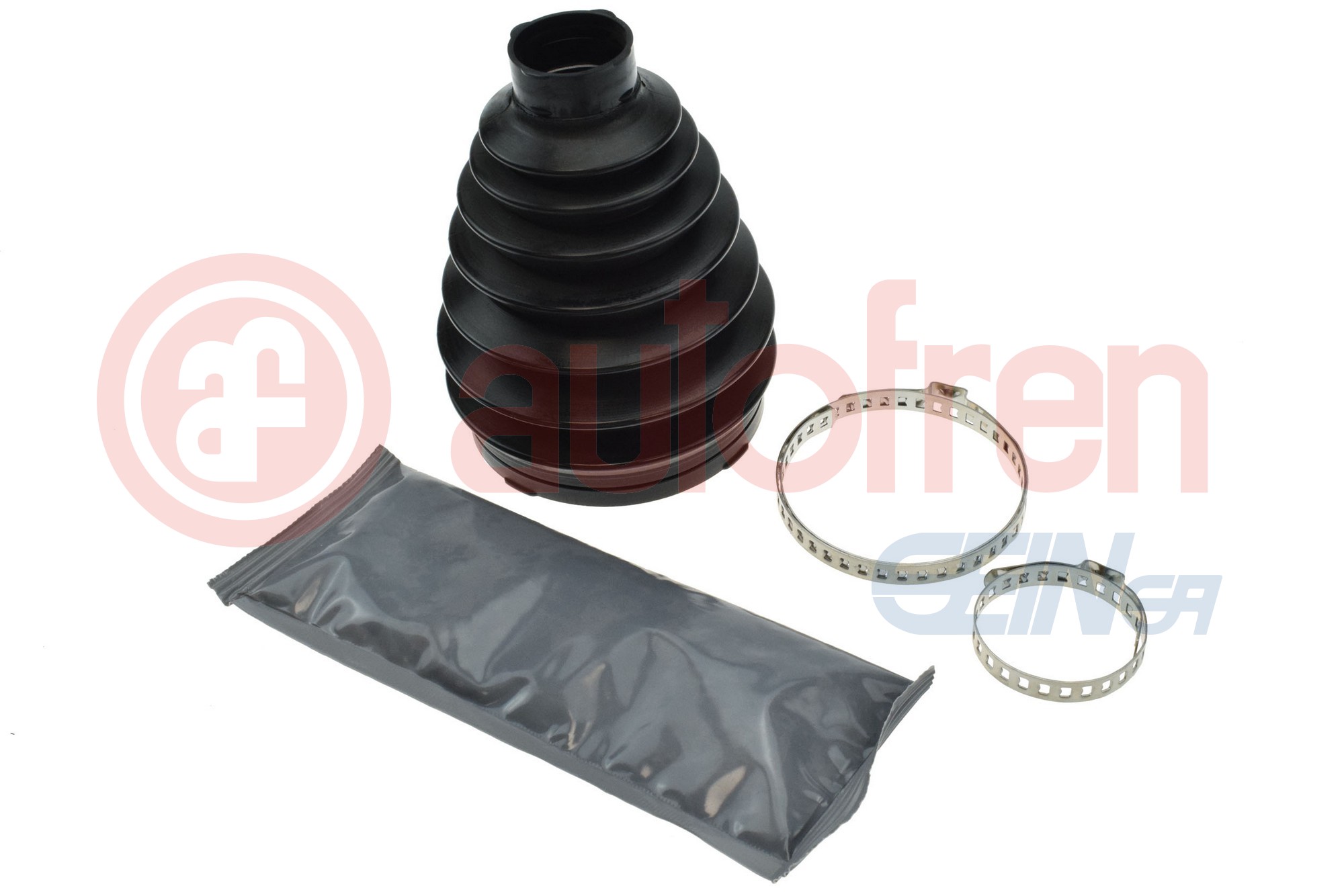 AUTOFREN SEINSA Drivaksel Manchetsæt d8519t for FIAT / LANCIA RENAULT