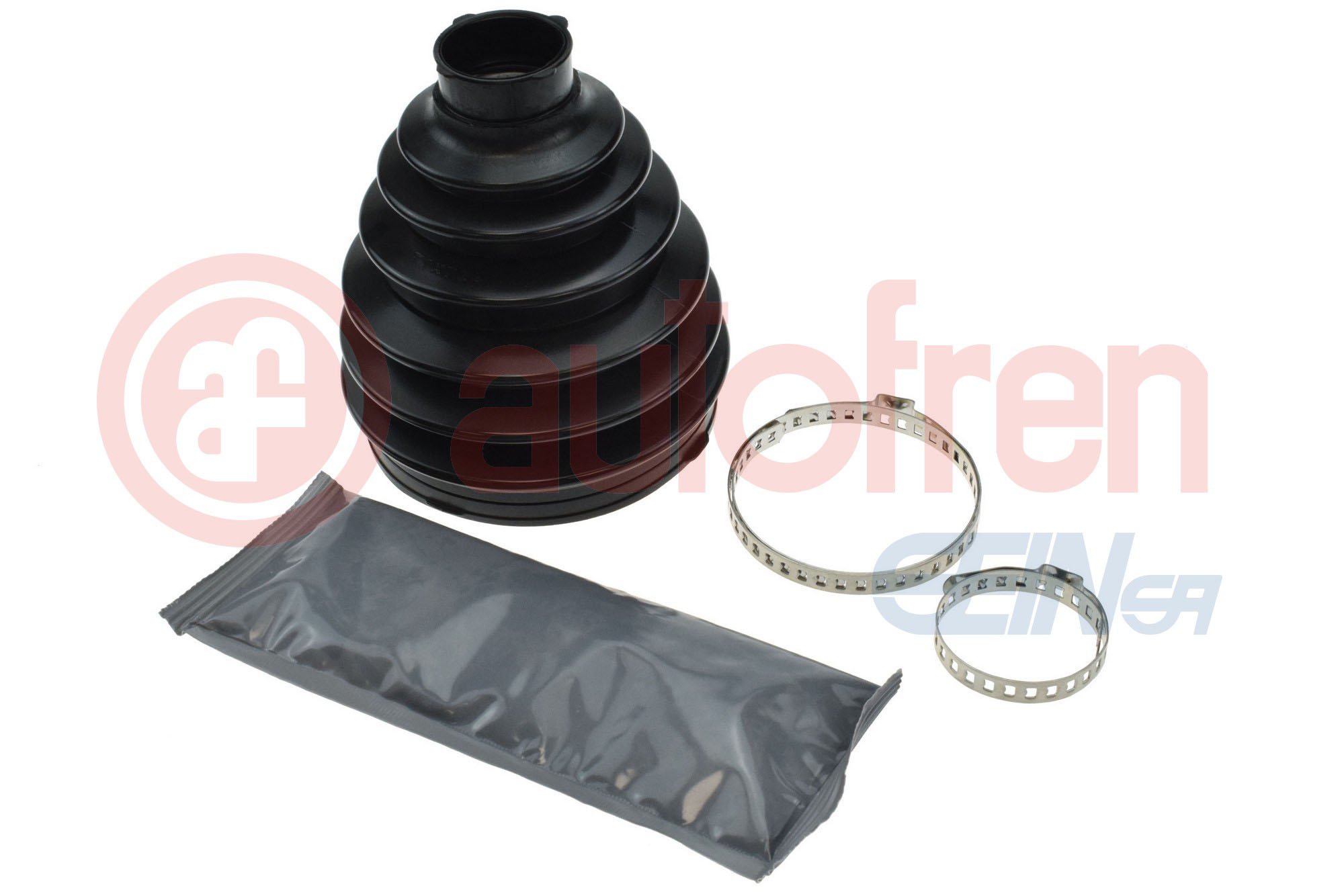 AUTOFREN SEINSA Drivaksel Manchetsæt d8518t for CITROËN FIAT / LANCIA