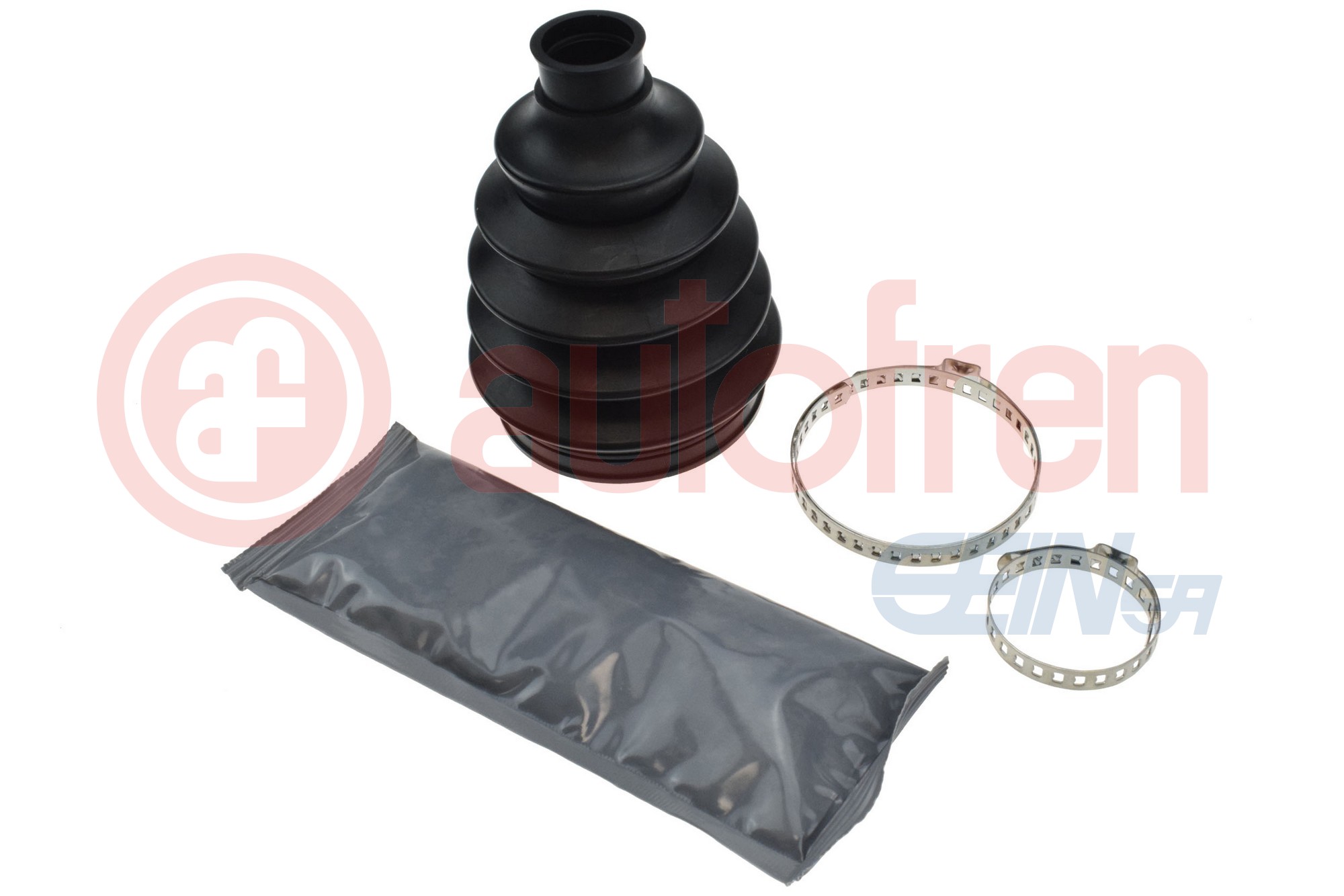 AUTOFREN SEINSA Drivaksel Manchetsæt d8512t for PEUGEOT FIAT / LANCIA ALFA ROMEO TOYOTA