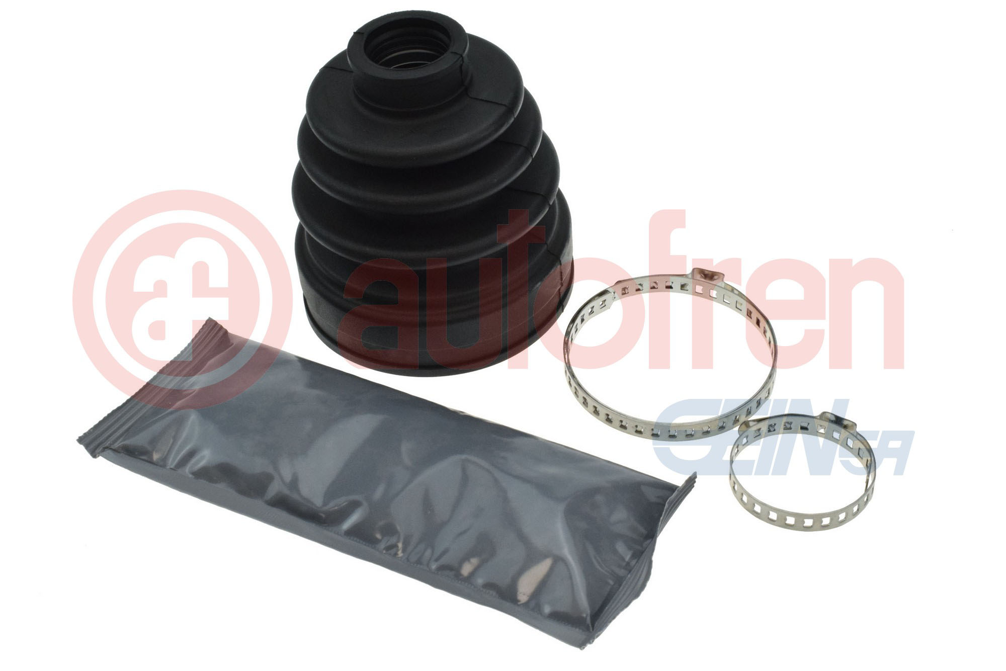 AUTOFREN SEINSA Drivaksel Manchetsæt d8528 for MAZDA MITSUBISHI NISSAN