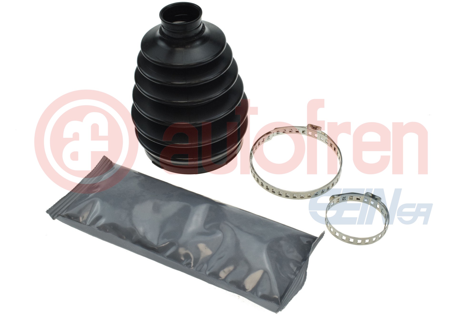 AUTOFREN SEINSA Drivaksel Manchetsæt d8542 for DAIHATSU HONDA