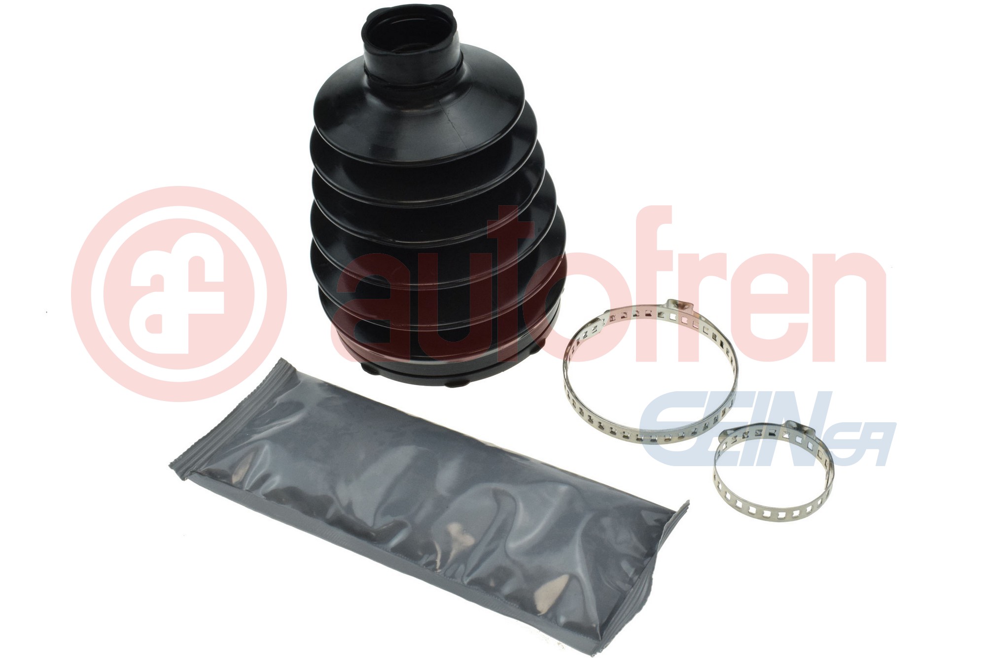 AUTOFREN SEINSA Drivaksel Manchetsæt d8549t for FORD