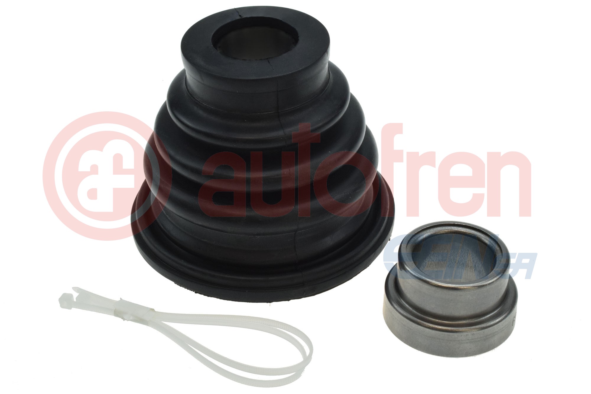 AUTOFREN SEINSA Drivaksel Manchetsæt d8547 for DACIA RENAULT
