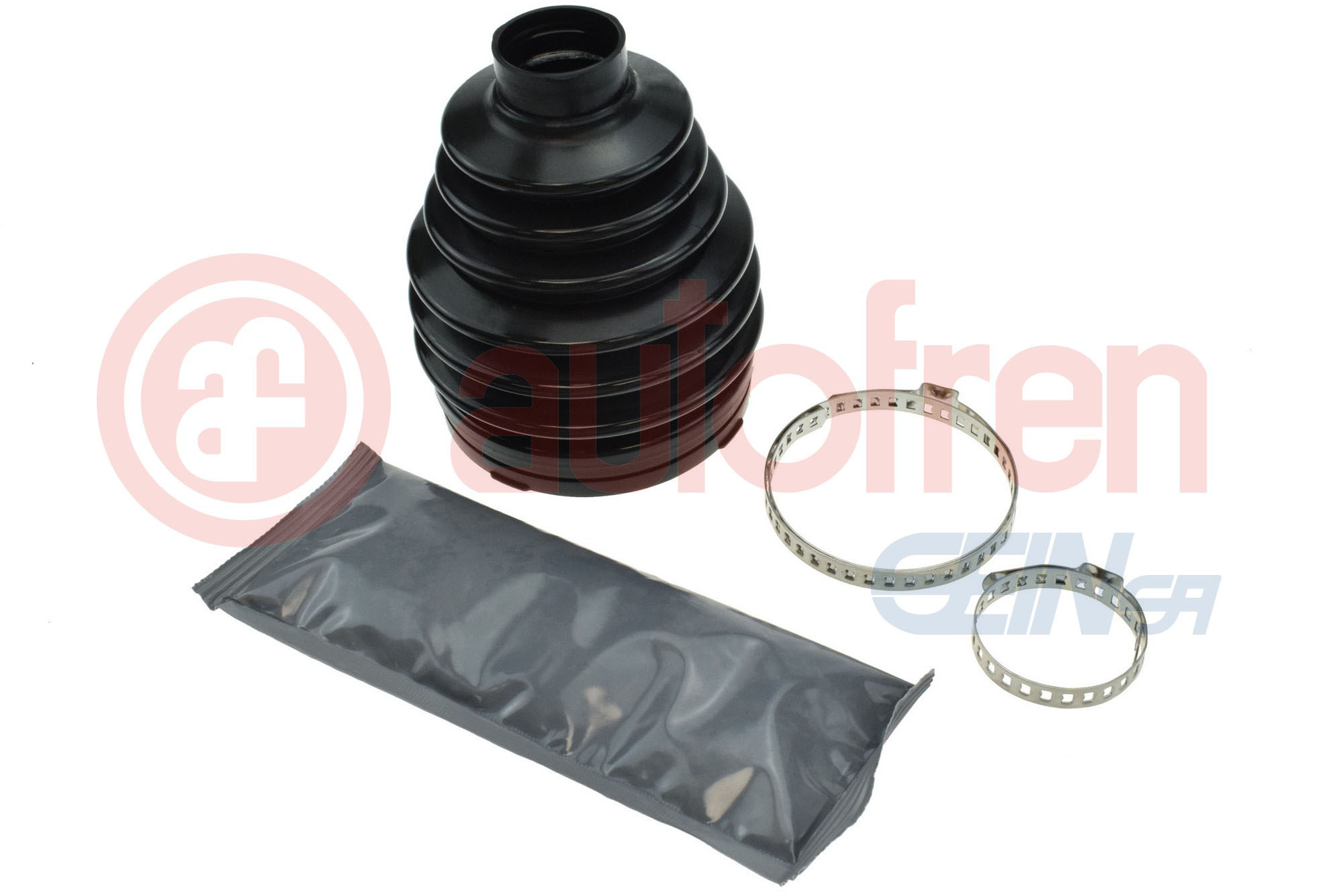 AUTOFREN SEINSA Drivaksel Manchetsæt d8552t for NISSAN