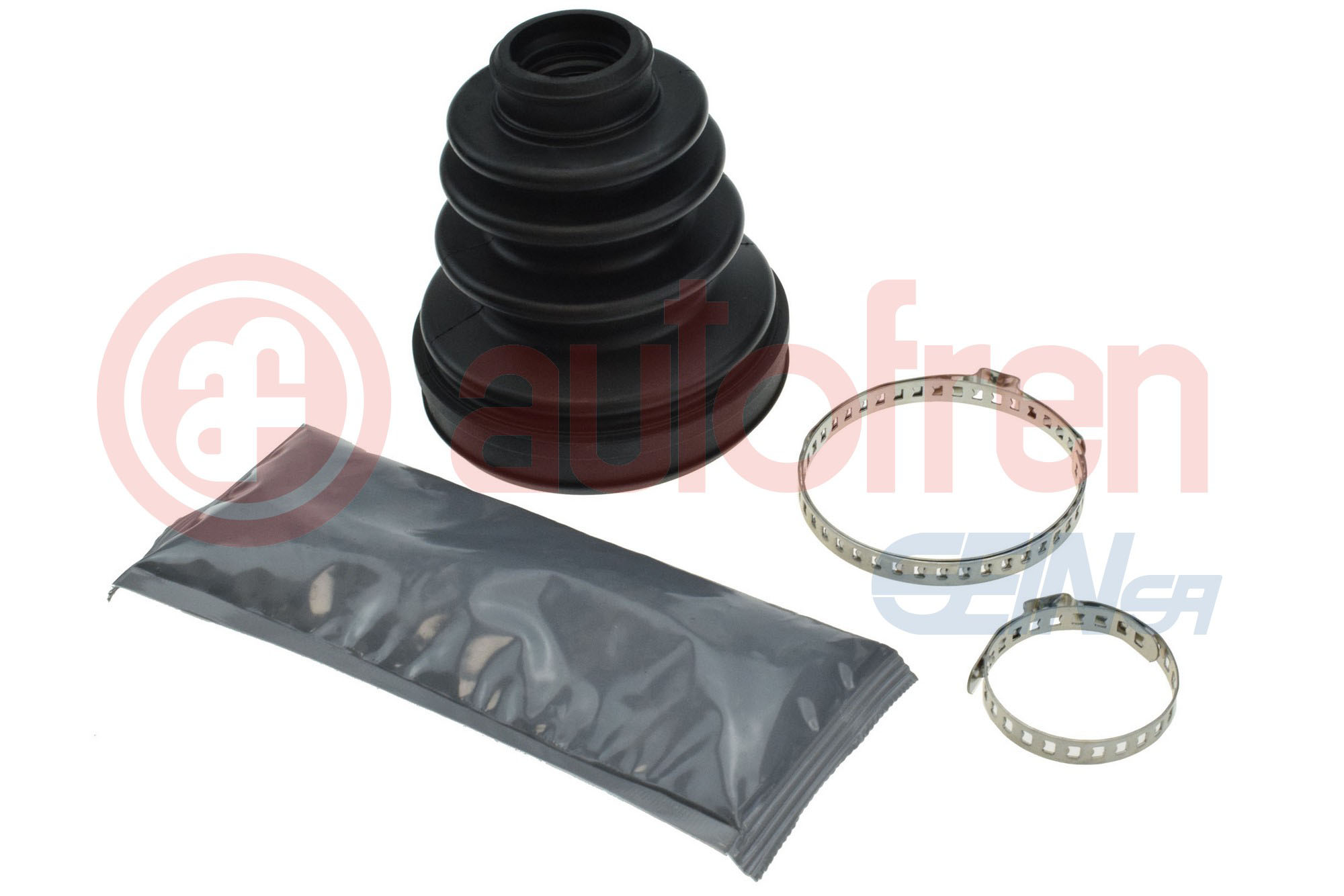 AUTOFREN SEINSA Drivaksel Manchetsæt d8554 for SSANGYONG