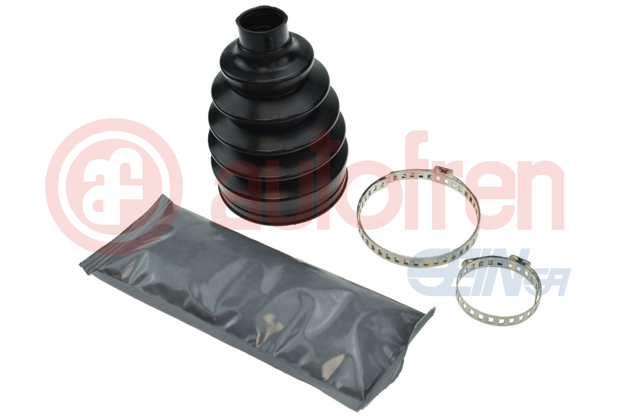 AUTOFREN SEINSA Drivaksel Manchetsæt d8551t for DAEWOO