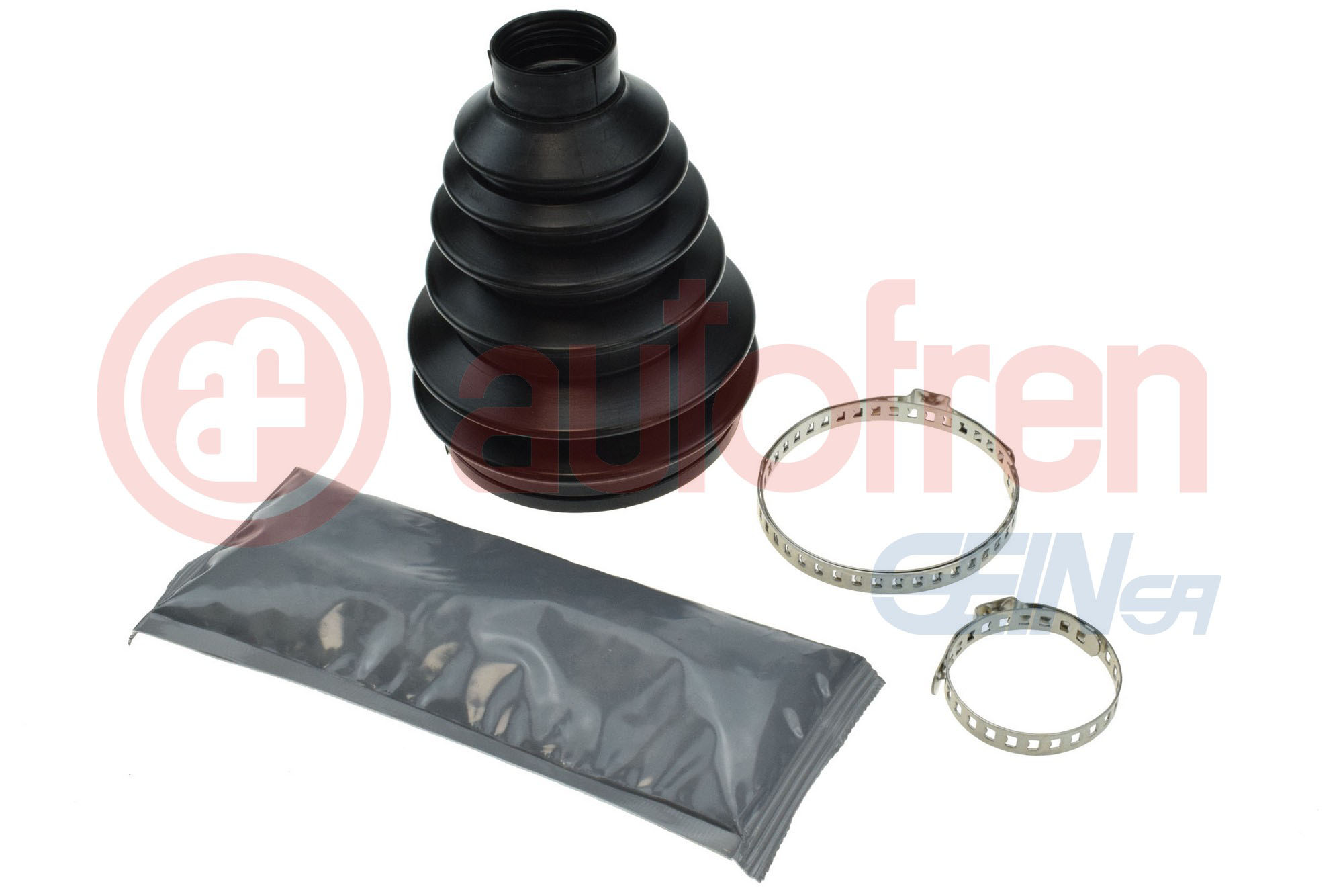 AUTOFREN SEINSA Drivaksel Manchetsæt d8615t for RENAULT