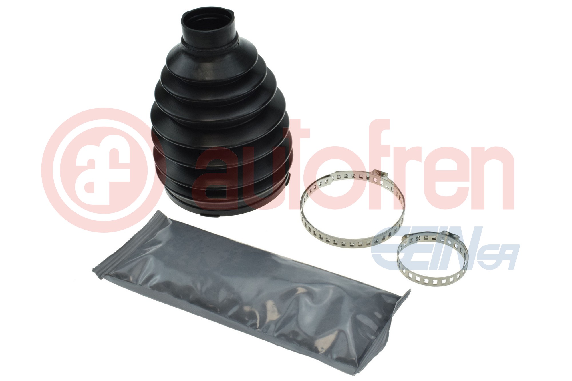 AUTOFREN SEINSA Drivaksel Manchetsæt d8616t for OPEL