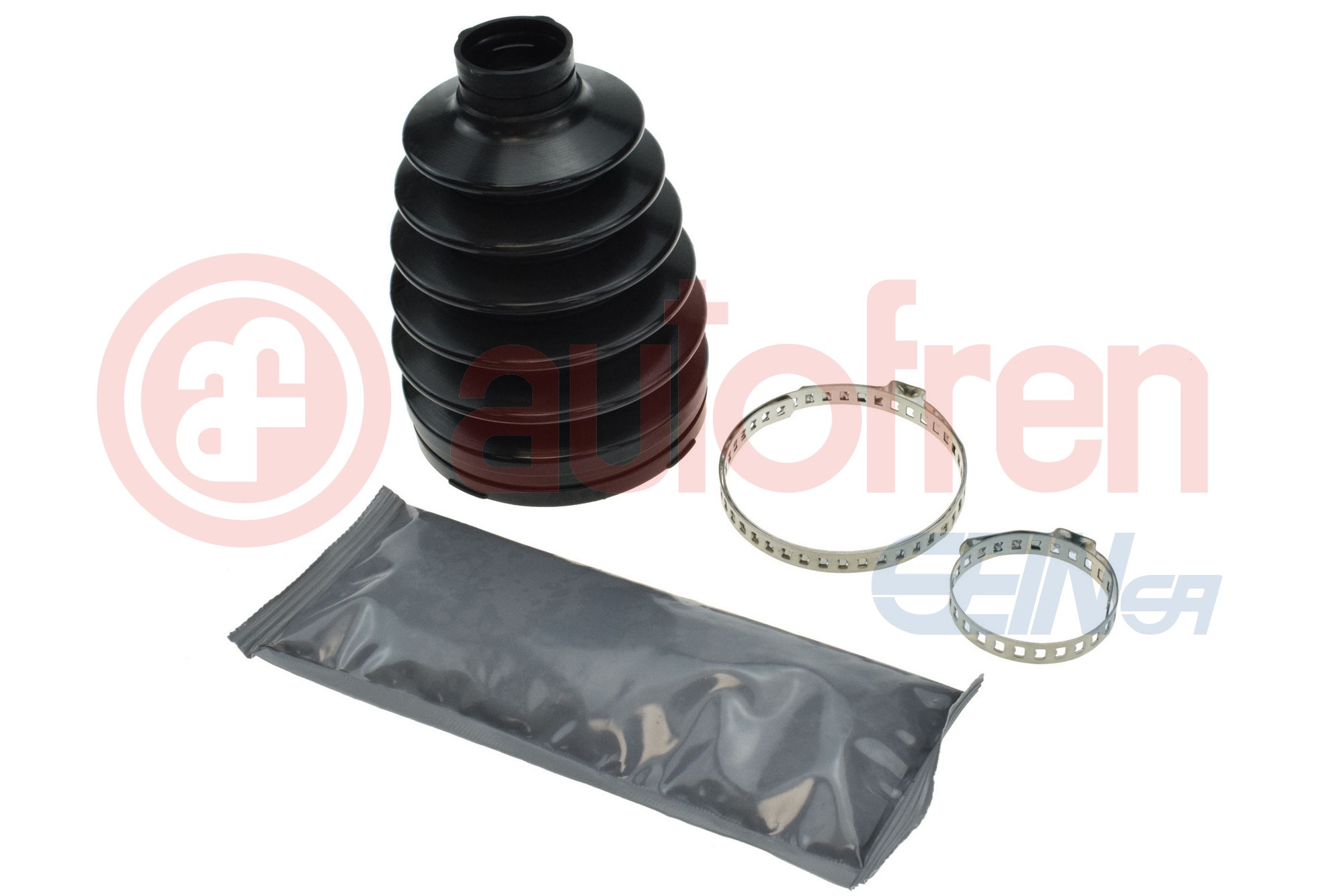 AUTOFREN SEINSA Drivaksel Manchetsæt d8619t for MITSUBISHI