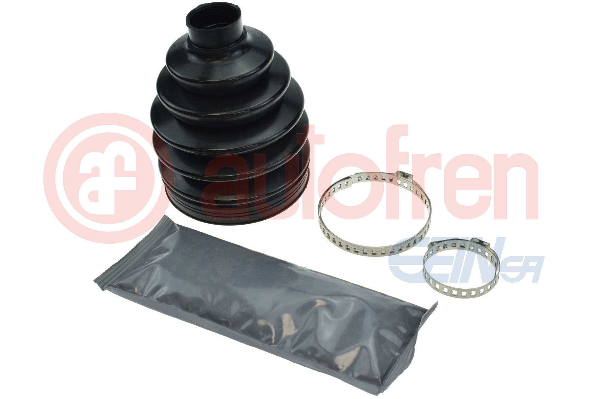 AUTOFREN SEINSA Drivaksel Manchetsæt d8617t for HYUNDAI