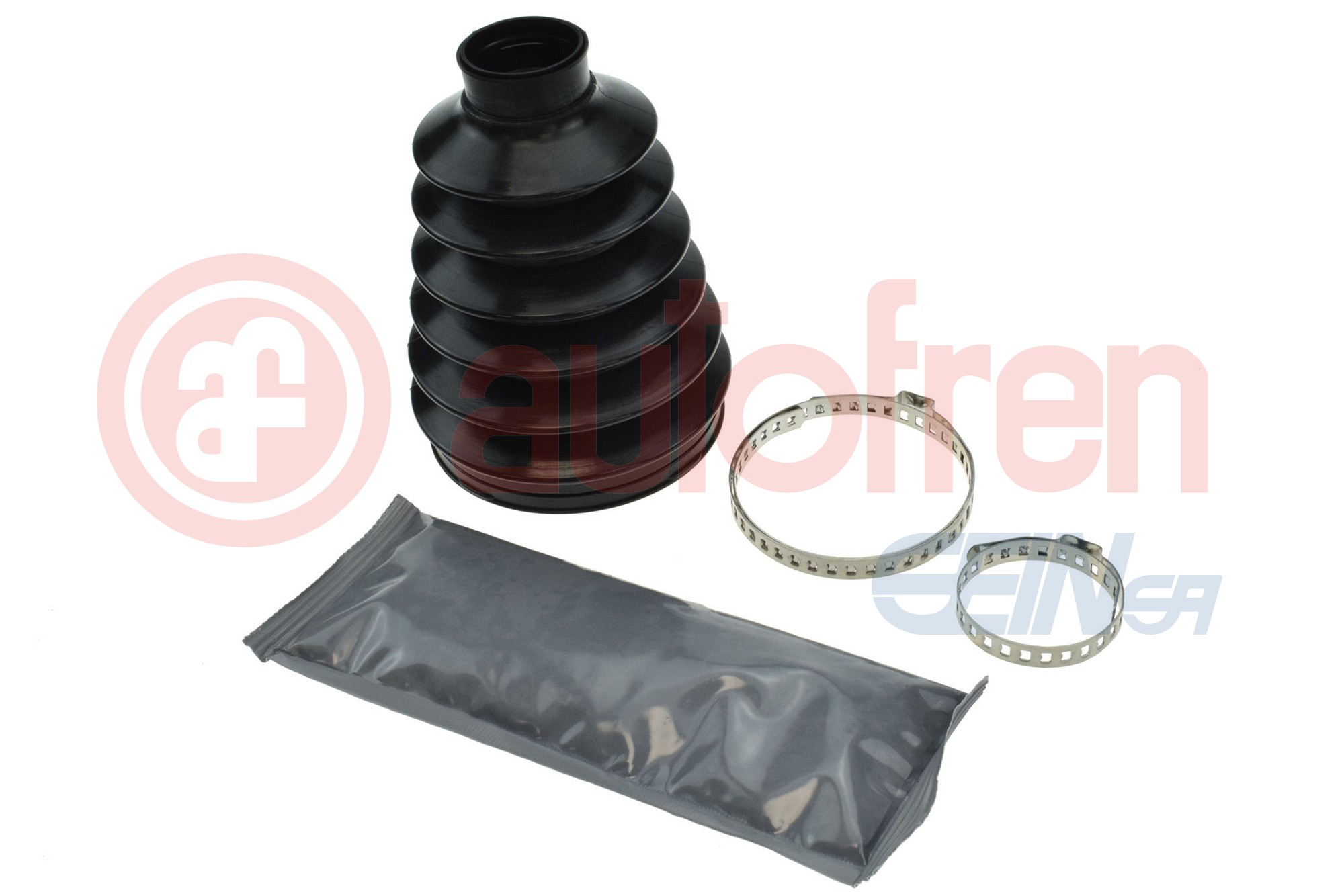AUTOFREN SEINSA Drivaksel Manchetsæt d8623t for RENAULT