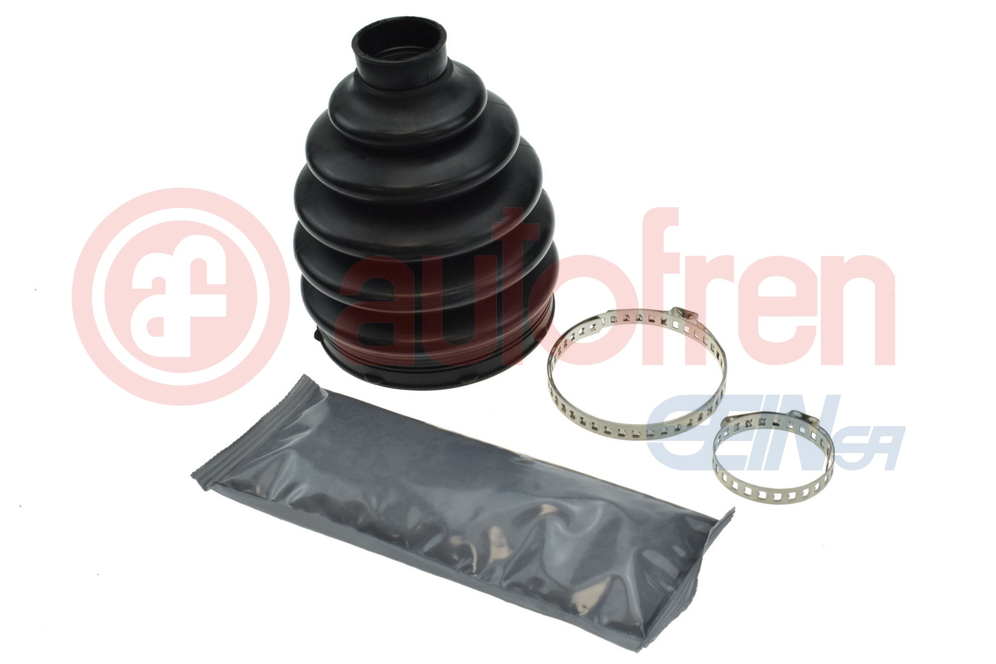 AUTOFREN SEINSA Drivaksel Manchetsæt d8625t for FORD