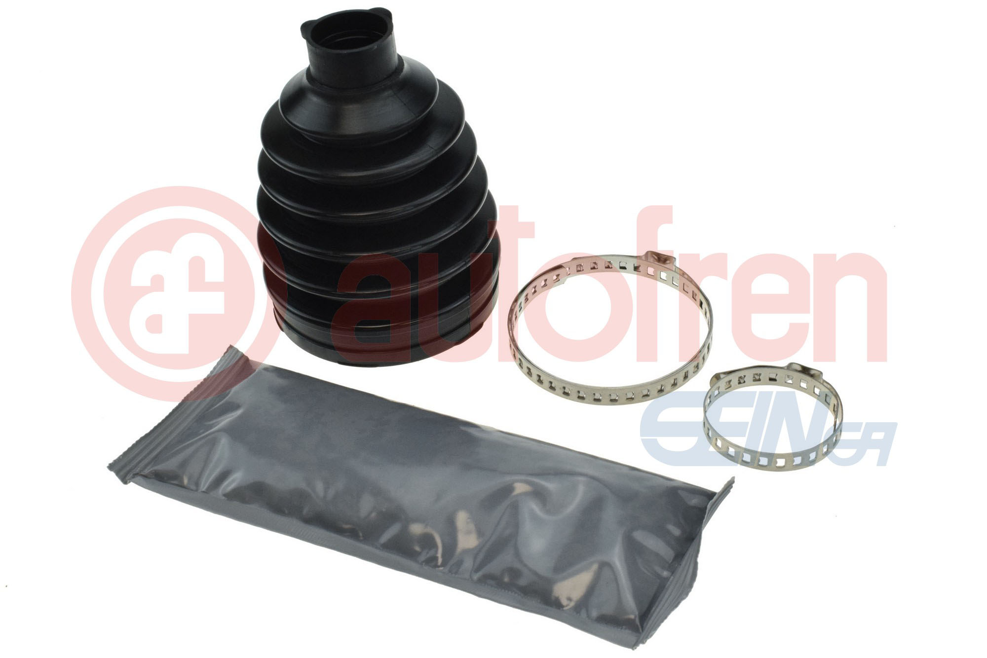AUTOFREN SEINSA Drivaksel Manchetsæt d8632t for RENAULT TRUCKS CITROËN/PEUGEOT