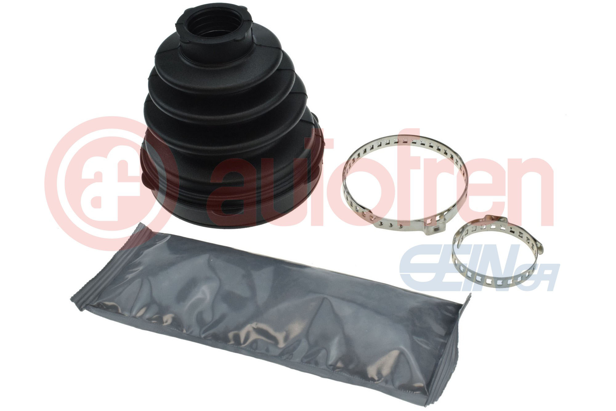 AUTOFREN SEINSA Drivaksel Manchetsæt d8455 for FORD CITROËN/PEUGEOT