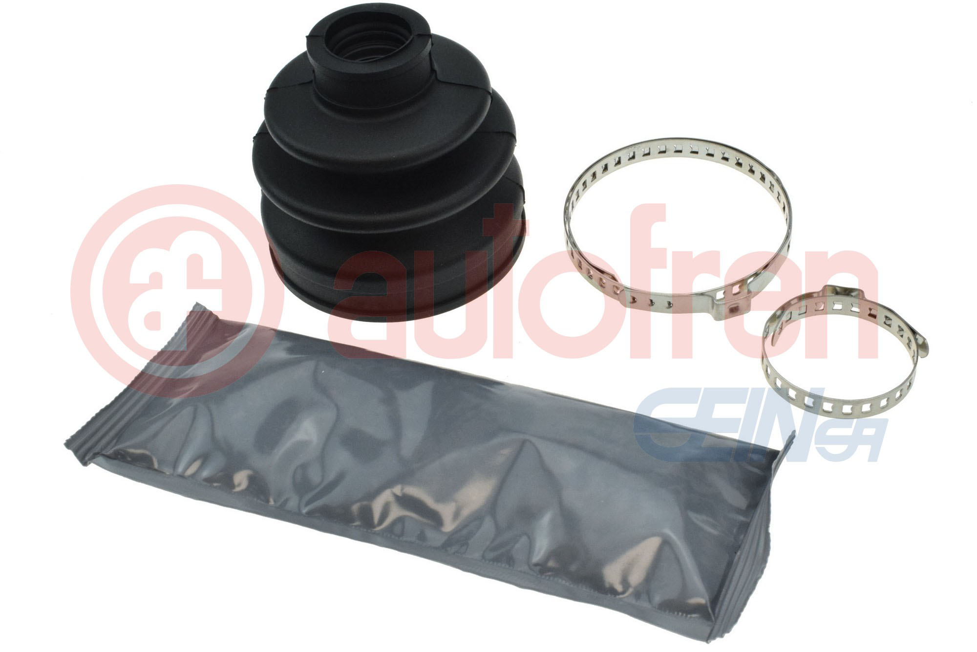 AUTOFREN SEINSA Drivaksel Manchetsæt d8442 for SUBARU