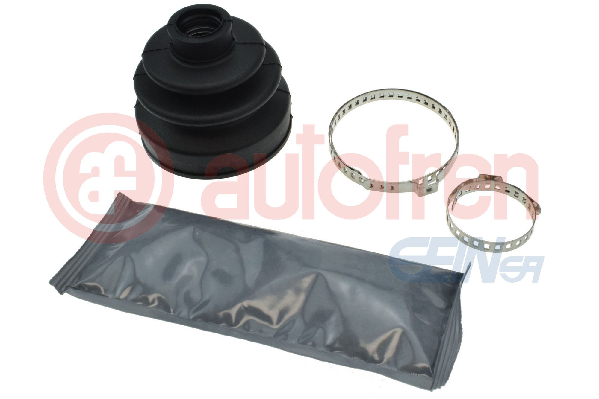 AUTOFREN SEINSA Drivaksel Manchetsæt d8449 for SUBARU