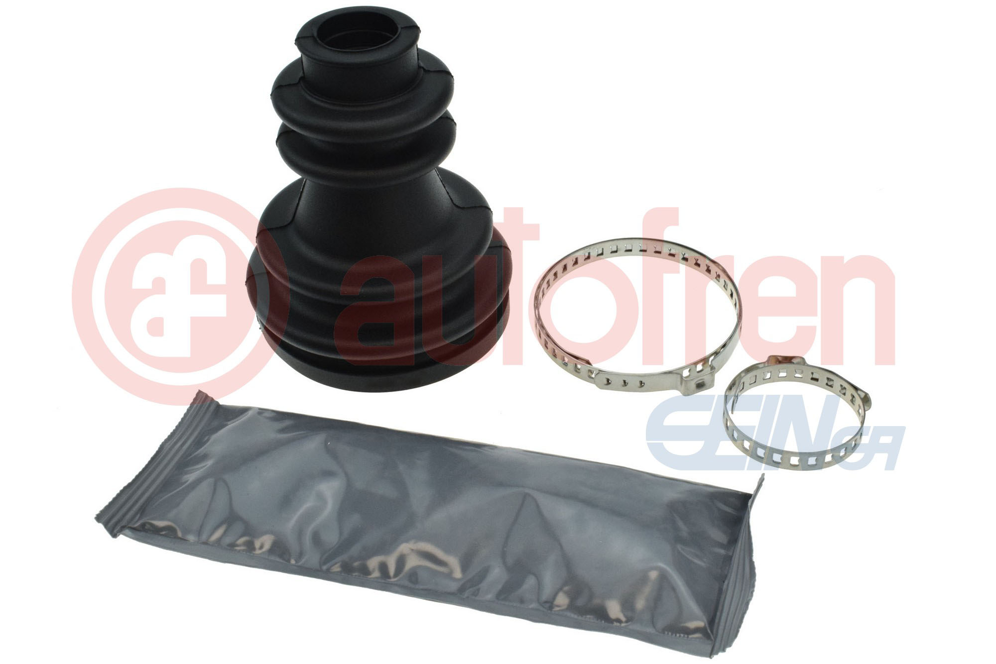 AUTOFREN SEINSA Drivaksel Manchetsæt d8472 for OPEL