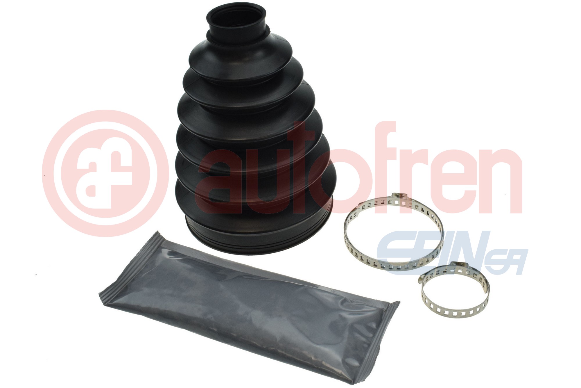 AUTOFREN SEINSA Drivaksel Manchetsæt d8651t for RENAULT