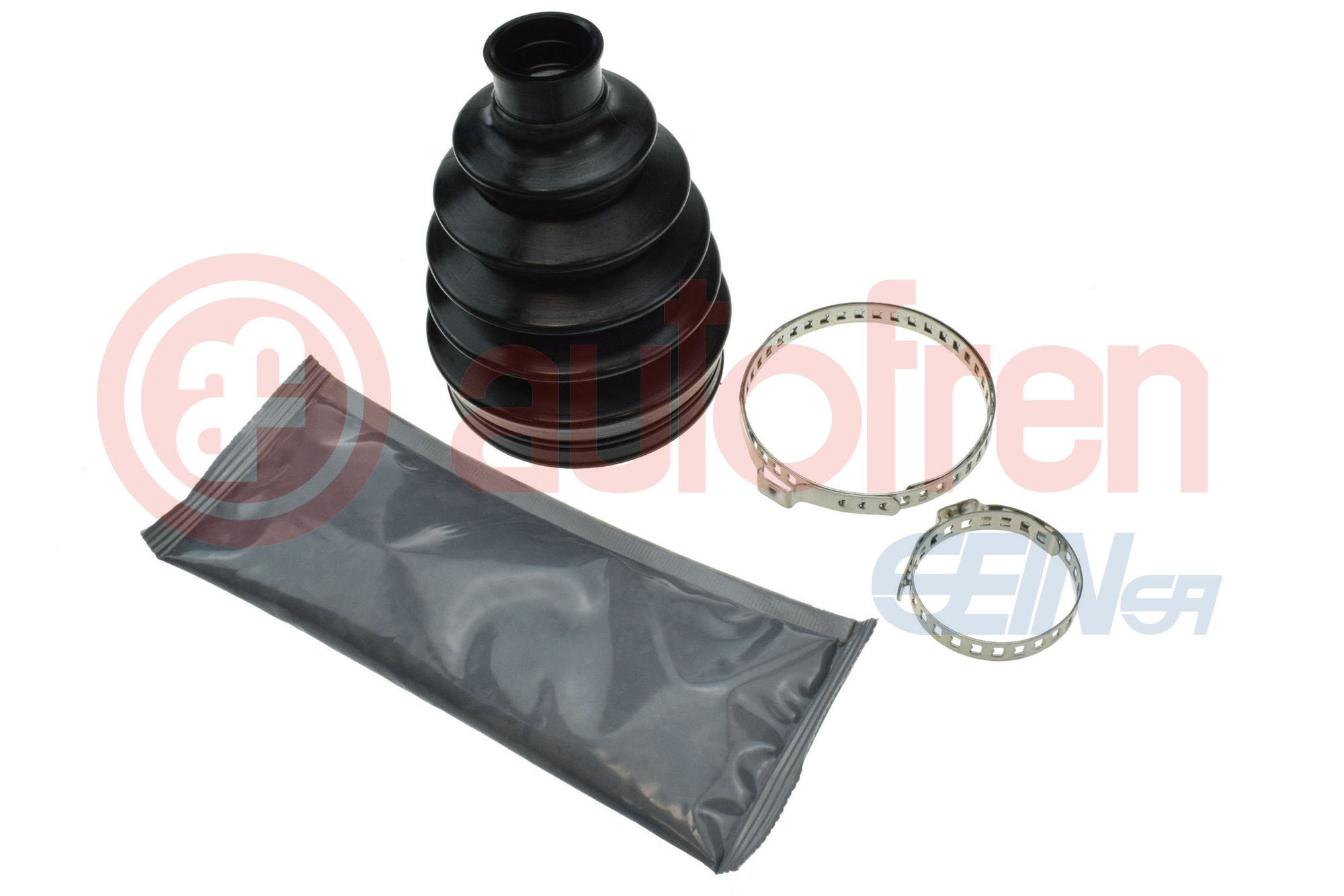 AUTOFREN SEINSA Drivaksel Manchetsæt d8498t for OPEL FIAT / LANCIA HONDA SUZUKI HYUNDAI