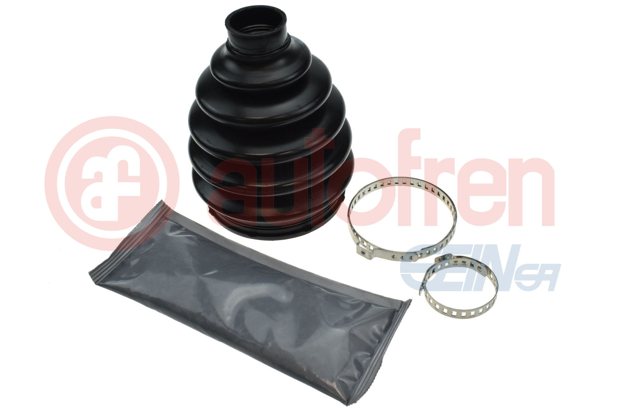 AUTOFREN SEINSA Drivaksel Manchetsæt d8495t for FORD