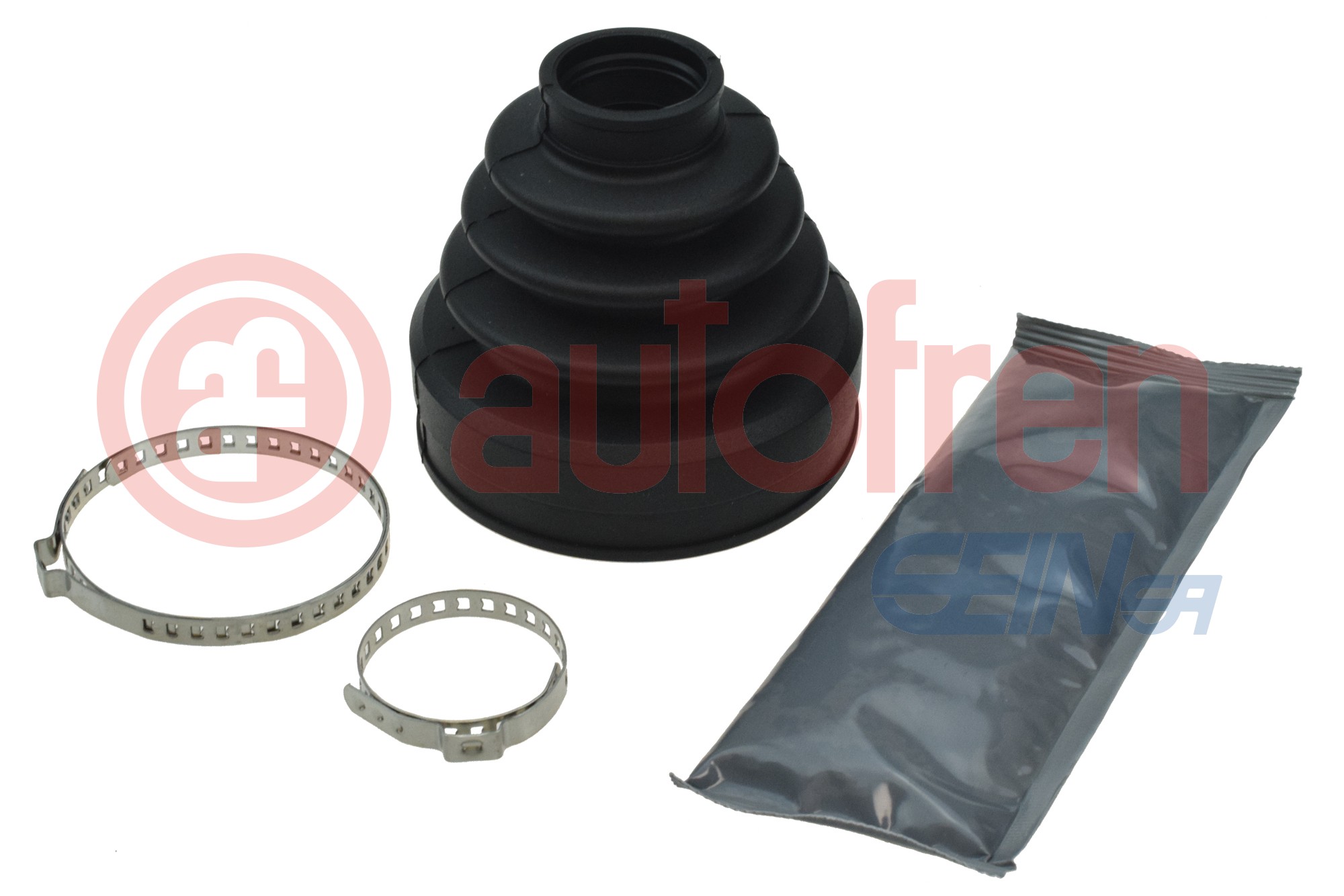 AUTOFREN SEINSA Drivaksel Manchetsæt d8673 for RENAULT