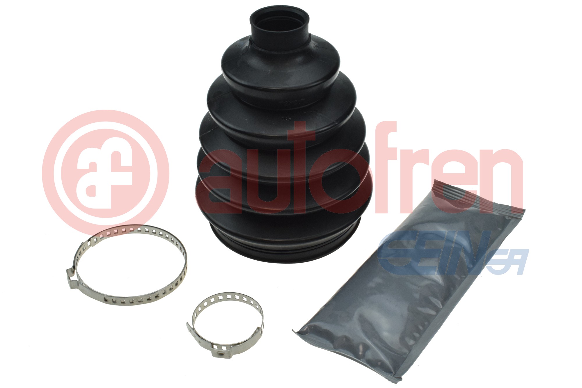 AUTOFREN SEINSA Drivaksel Manchetsæt d8684t for FIAT CITROËN/PEUGEOT CITROËN NISSAN RENAULT TOYOTA LAND ROVER