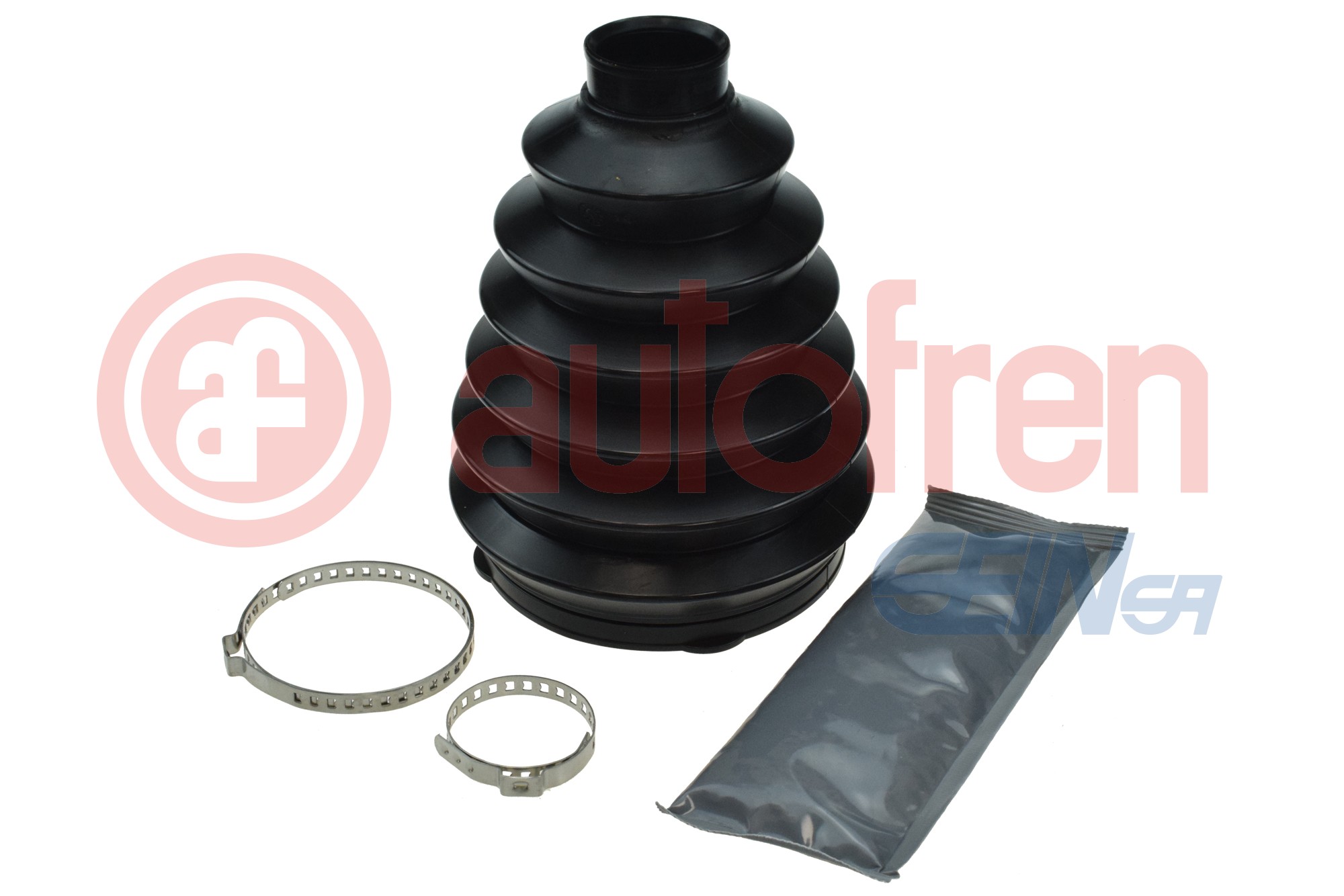 AUTOFREN SEINSA Drivaksel Manchetsæt d8680t for FIAT CITROËN/PEUGEOT