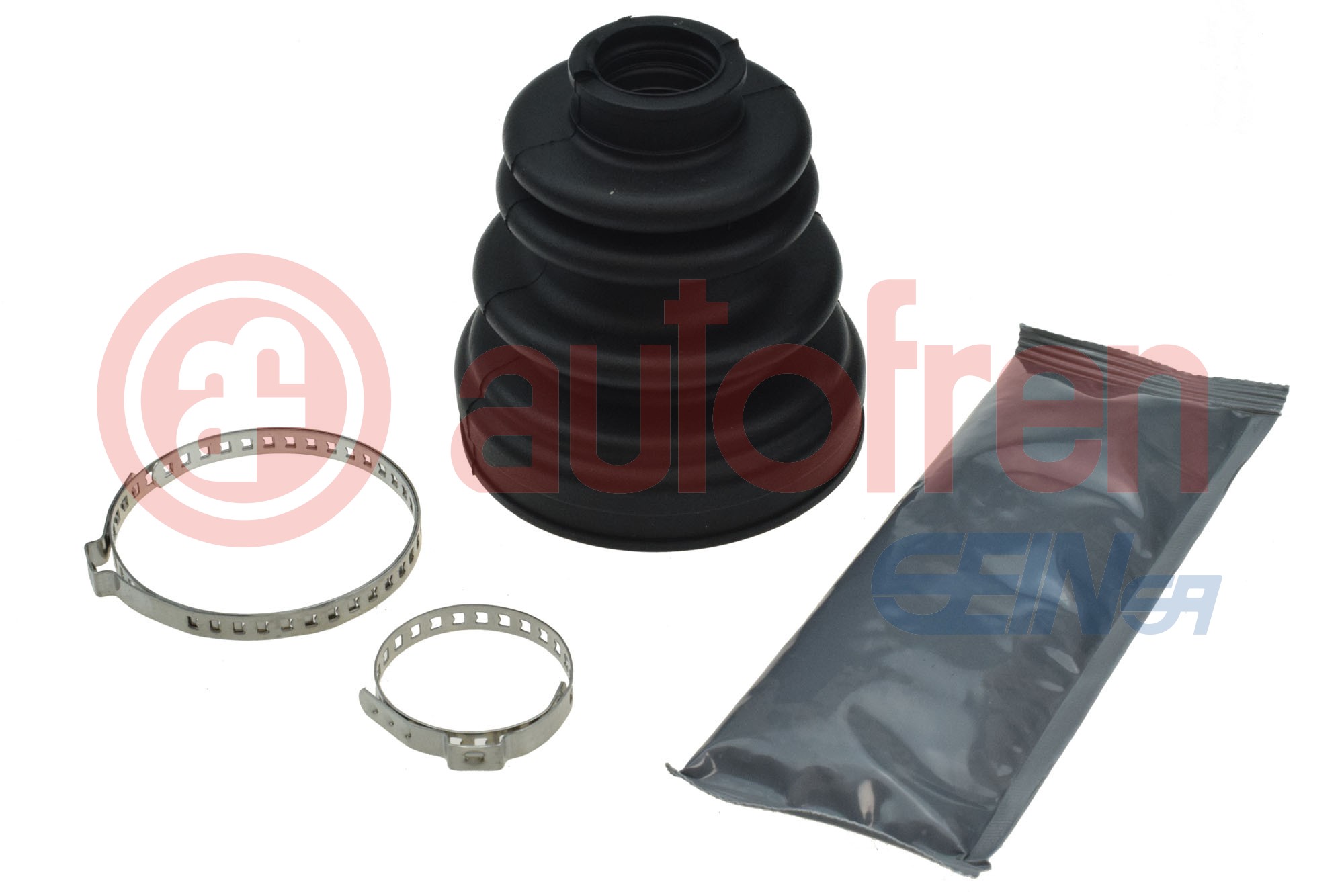 AUTOFREN SEINSA Drivaksel Manchetsæt d8658 for OPEL