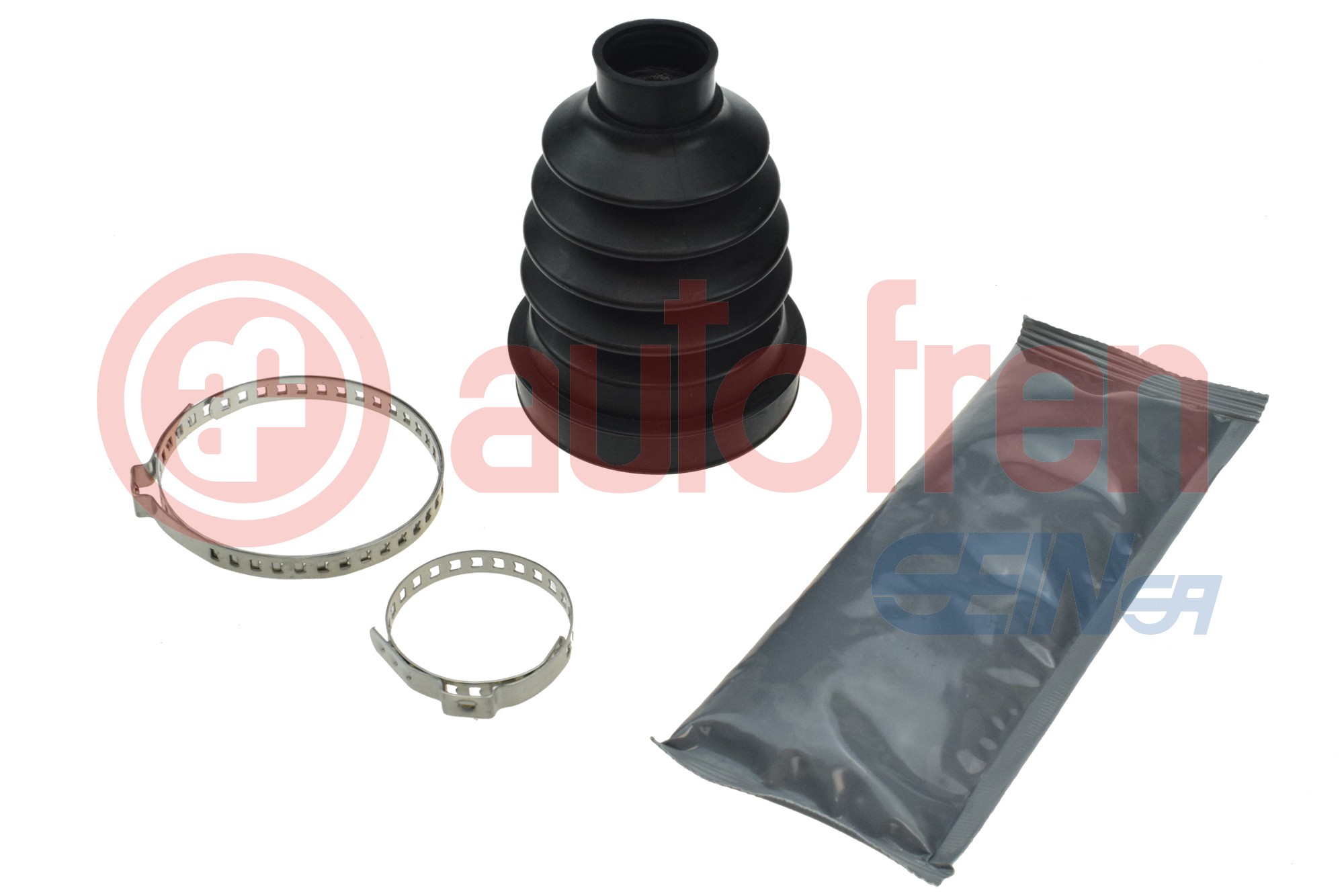 AUTOFREN SEINSA Drivaksel Manchetsæt d8688t for PEUGEOT RENAULT SUZUKI CITROËN/PEUGEOT