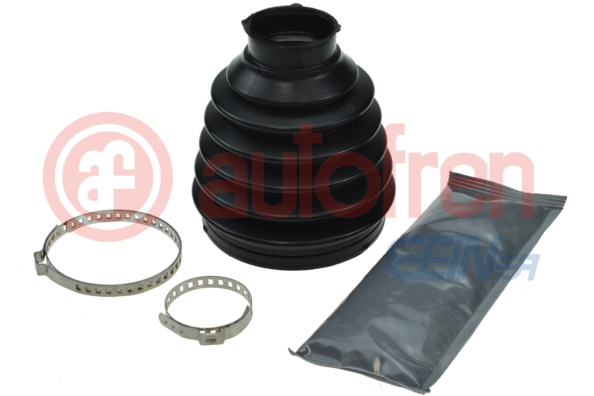 AUTOFREN SEINSA Drivaksel Manchetsæt d8685t for CITROËN/PEUGEOT