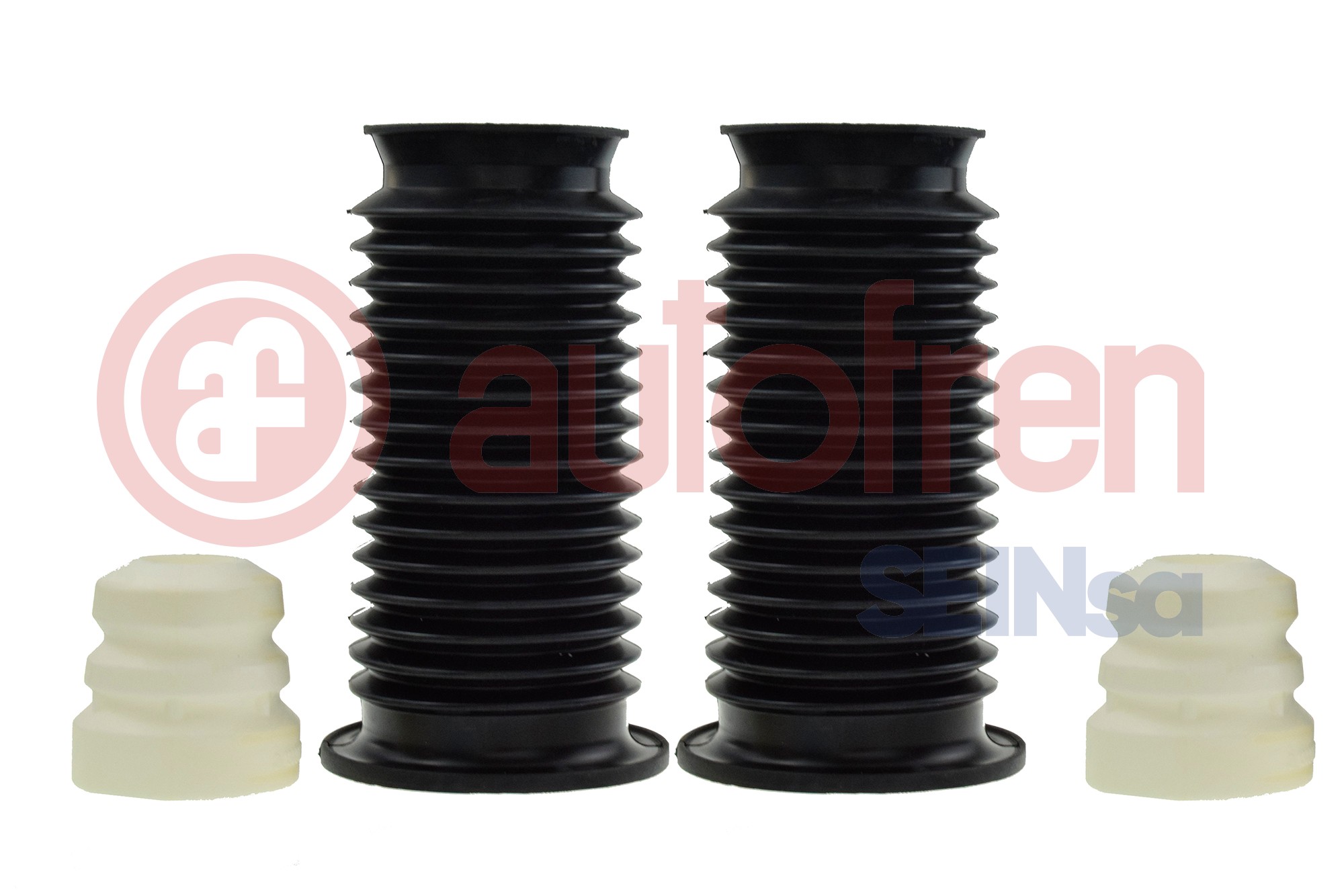AUTOFREN SEINSA Manchetsæt, støddæmper d5102 for OPEL CITROËN/PEUGEOT PEUGEOT SAAB FIAT / LANCIA