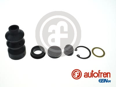 AUTOFREN SEINSA d1256 for MAN