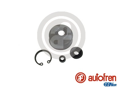 AUTOFREN SEINSA Rep.sæt, koblingshovedcylinder d1415 for HYUNDAI