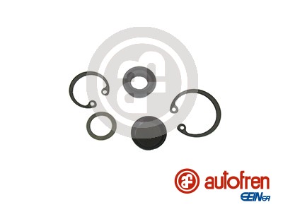 AUTOFREN SEINSA Rep.sæt, koblingshovedcylinder d1424 for MAZDA