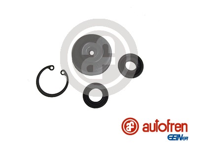 AUTOFREN SEINSA Rep.sæt, koblingshovedcylinder d1472 for OPEL
